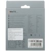 Реверсный вентилятор Fan Ocypus Beta F12 BK ARGB REVERSE BLADE PWM черный