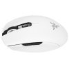 Мышь беспроводная Razer Orochi V2 белый, 18000 dpi, радиоканал, Bluetooth, USB, кнопки - 6
