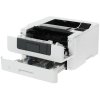 Принтер лазерный HP LaserJet Enterprise M406dn (3PZ15A), A4, ч/б, печ. до 40 стр/мин., 1200 x 1200 dpi, USB, RJ-45, Air Print, Mopria