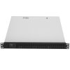 Серверный корпус ExeGate Pro 1U550-04 (RM 19", высота 1U, глубина 550, без БП, USB)