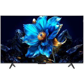 Телевизор TCL 50" 50P7K черный LCD QLED 4K UHD 60Hz Google TV