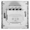 Умный диммер Яндекс Zigbee 1 клавиша YNDX-00530 белый