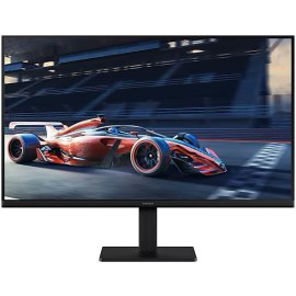 Монитор 32" Samsung S32CG550EI VA 2560x1440, 165 Гц, 1 мс, 16:9, 300 кд/м2, 1xHDMI, 1хDP, изогнутый, черный