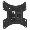Кронштейн для телевизора Hyundai GL-R2 черный 13"-48" макс.20кг настенный поворот и наклон