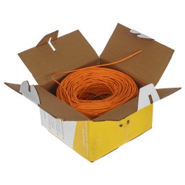 Пaтч-корд Rexant F/UTP, кат.6, RJ45-RJ45, экранированный, PVC серый, 5м