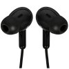 Наушники Xiaomi Type-C Earphones черный M2413E1