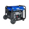 Электрогенератор бензиновый инверторный ТСС SGG 6000Ei, 6.5 кВт, 73 дБ, 50 кг