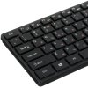 Клавиатура проводная Genius SlimStar 126 wired keyboard белый color (12 Multimedia Function Keys and 4 dedicated Hotkeys for Quick Coммands, Ultra-Slim Keycaps)