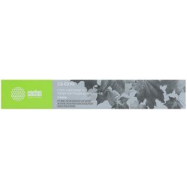 Картридж лазерный Cactus CS-EXV5 черный (7850 стр.) для Canon IR 1600/1605/1610/1630/1670/2000/2010