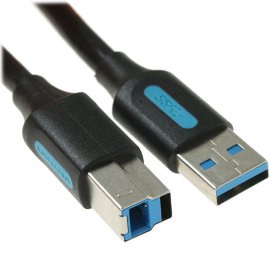 Кабель Xiaomi 3A USB-A to USB-C Cable 1m белый