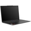 Ноутбук Lenovo ThinkPad P14s G5 черный Core Ultra 9 185H 32Gb SSD 1Tb Intel Arc 14.5" IPS WQXGA (2560x1600) Windows 11 Pro WiFi BT Cam (21G3S5DU00)