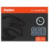 Накопитель SSD KingSpec P3-1Tb, 1Tb, SATA, 2.5", R/W 570/500