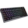Клавиатура ASUS M701 ROG AZOTH/NXSW/RU/PBT (RUS) 90MP031A-BKRA01