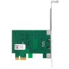 Сетевая карта ORIENT XWT-MCX3PE8 2SFP+, PCI-Ex8 v3.0 2xSFP+ 10Gbps Server NIC, Mellanox ConnectX-3 chipset, 10/1 Гбит/с, 2 планки крепления в комплекте (33296)