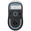 Мышь беспроводная Logitech G PRO X SUPERLIGHT 2 белый, 32000 dpi, радиоканал, USB, кнопки - 5