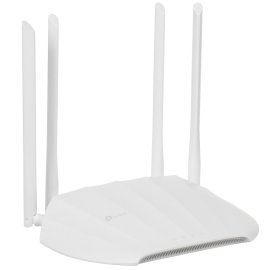 Роутер беспроводной MikroTik RB951UI-2HND N300 10/100BASE-TX белый