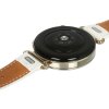 Умные часы HUAWEI Watch GT 6 KSU-B19, 1.32" AMOLED, 4G, Wi‑Fi, Bluetooth, NFC, 5 ATM/IP69, белый
