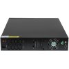 Источник бесперебойного питания CyberPower OLS2000ERT 2U 2000VA/1800W USB/RJ11/45/SNMP (8 IEC)