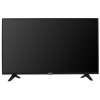Телевизор VESTA 43" 43V3400 черный Direct LED FHD 60Hz Android 1.5Gb/8Gb