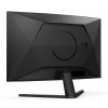 Монитор 32" AOC CQ32G4VE, VA 2560x1440, 180 Гц, 1 мс, 16:9, 300 кд/м², 2xHDMI, 1xDP, 1x3.5 мм, изогнутый R1500, черный