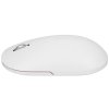 Мышь беспроводная Xiaomi Wireless Mouse Lite 2 белый, 1000 dpi, радиоканал, USB, кнопки - 3