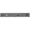 Коммутатор Zyxel GS1350-6HP, 4xGE PoE+, 1xGE PoE++ (802.3bt), 1xSFP, бюджет PoE 60 Вт, дальность передачи питания до 250 м, автоперезагрузка PoE-портов, повышенная защита от перенапряжений и электростатических р