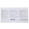 Расходные материалы Hi-Black CLT-C406S Картридж для  Samsung CLP-360/365/368/CLX-3300/3305/3307, C, 1500 стр.
