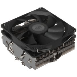 Система водяного охлаждения ID-Cooling SL240 белый 120мм алюминий+медь 2000rpm 30db 4-pin 300W