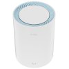 Бесшовный Mesh роутер Cudy M1200(1-Pack) AC1200 10/100BASE-TX белый