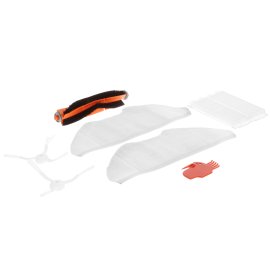 Перфорированные пластиковые кабель-каналы