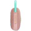 Колонка портативная JBL FLIP 7 розовый 25W 1.0 BT 4800mAh (JBLFLIP7PINK)
