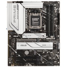 Материнская плата MSI PRO X870E-P WIFI, AM5, AMD X870E, 4xDDR5, 4xSATA, 3xM.2, 1xPCIe 5.0 x16, 1xPCIe 4.0 x4, 1xPCIe 3.0 x1, 1xHDMI, 1x5Gb LAN, Wi-Fi 7, Bluetooth 5.4, 1xUSB-C 20Gbps, 1xThunderbolt 4, 2xUSB-A 10Gbps, 2xUSB-A 5Gbps, 4xUSB-A 2.0, 3x3.5 мм, 