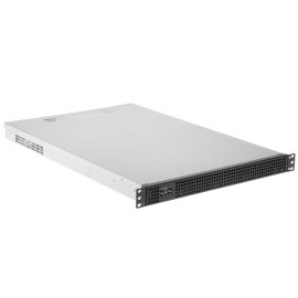 Серверный корпус ExeGate Pro 1U390-01 RM 19", высота 1U, глубина 390, БП 300DS, USB