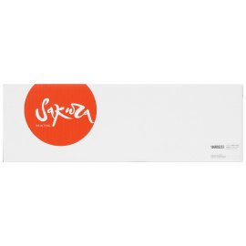 Картридж лазерный Sakura 106R02610 для Xerox Phaser 7100, пурпурный, 9 000 к. (в комплекте 2 шт., на 4 500 к. каждый)