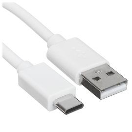 Переходник USB Cablexpert A-USB3-CMAF-01, USB3.1 Type-C/USB 3.0F, пакет