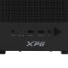 Компьютерный корпус XPG VALORMESHNANOMAA-BKCWW
