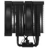 Кулер для процессора DEEPCOOL AG620 WH ARGb V2 LGA20XX/1700/1200/115X/AM5/AM4 (9шт/кор, TDP 260W, PWM, ARGb DUAL Fan 120мм, 6 тепл. трубок, белый) RET