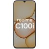 Смартфон Realme C100i RMX5377 4/128Gb серебристый
