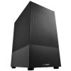 Компьютерный корпус FSP mATX Minitower M580-BA, черный