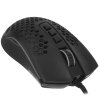 Мышь проводная Redragon Storm белый, 12400 dpi, USB, кнопки - 8