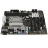 Материнская плата Biostar B760MXC PRO, LGA 1700, Intel B760, 4xDDR4, 8xSATA, 2xM.2, 1xPCIe 4.0 x16, 3xPCIe 3.0 x1, 1xHDMI, 1xDVI, 1xVGA, 1x 1Gb LAN, 4xUSB-A 3.2 Gen 2, 2xUSB-A 2.0, 3x3.5 мм, 7.1, mATX