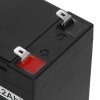 Батарея ExeGate GP1272 (12V 7.2Ah), клеммы F2