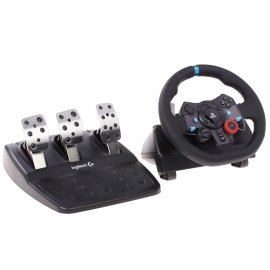 Переключатель передач Logitech Driving Force Shifter