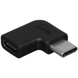 Адаптер-переходник Vention mini DisplayPort 20M > HDMI F черный (HBCBB)