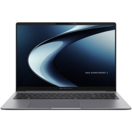 Ноутбук Asus Expertbook P5405CSA-NZ0298 14" IPS WQXGA/Intel Core Ultra 5 226V/16Gb/SSD 512Gb/Intel Arc/noOS/Серый (90NX0861-M00CE0)