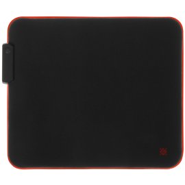 Коврик для мыши Cactus Red Car 300x250x2мм (CS-MP-P07M)