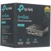 Аппаратный контроллер TP-Link OC400 Omada до 1300 устройств