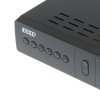 Кронштейн Kromax DIX-18 белый, 22"-65", max 40 кг, max VESA 400x400 мм