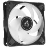 Вентилятор для корпуса ARCTIC P14 PWM PST A-RGb 0dB черный - retail (ACFAN00239A)