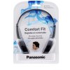 Наушники Panasonic RP-HT 010 GU-H вертикальные